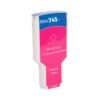 Compatible HP 745 300ml Magenta Ink Cartridge