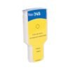 Compatible HP 745 300ml Yellow Ink Cartridge