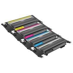 Compatible Samsung 407S Set Toner Cartridge