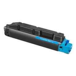 Compatible Ricoh 408311 Cyan Toner