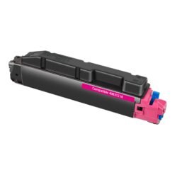 Compatible Ricoh 408312 Magenta Toner