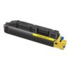 Compatible Ricoh 408313 Yellow Toner