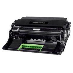 Compatible 50F0Z00(500ZA) Lexmark Laser Drum Unit