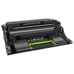 Compatible 52D0Z00(520Z) Lexmark Laser Drum Unit