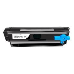 Compatible Lexmark 55B1000 15000Pages Toner