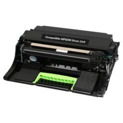 Remanufactured Lexmark 56F0Z00 Drum Unit