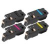 Compatible Xerox 6000/6010/6015 Set Toner Cartridge