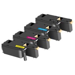 Compatible Xerox 6027 / Xerox 6022 Combo Toner Cartridge