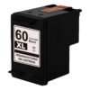 Compatible HP 60XL Black Inkjet Cartridge (CC641WC)