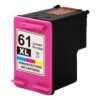 Compatible HP 61XL (CH564WN) Ink Cartridge Tri-Color