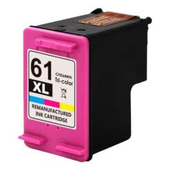 Compatible HP 61XL (CH564WN) Ink Cartridge Tri-Color