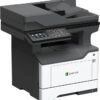 Lexmark MX521ADE Monochrome Wireless All-In-One Laser Printer - (36S0820) (Include 1 Toner)