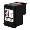 Compatible HP 63XL (HP F6U64AN) Black Ink Cartridge