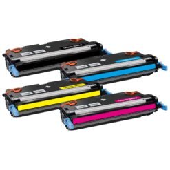 Compatible HP 644A Combo Toner Cartridge