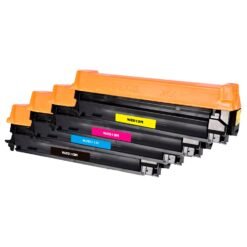 Compatible HP 659A Toner Combo BK/C/M/Y