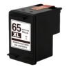 Compatible HP 65XL (HP N9K04AN) Ink Cartridge Black
