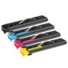 Compatible Xerox DocuColor 700 700i C75 J75 Toner Combo