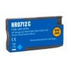 Compatible HP 712 (3ED67A) 29ml Cyan Ink Cartridge