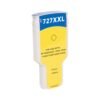 Compatible HP 727 (F9J78A) 300ml Yellow Ink Cartridge