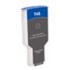 Compatible HP 745 300ml Photo Black Ink Cartridge