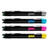 Compatible Xerox Phaser 7800 Toner Cartridge Combo