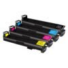 Compatible HP 827A Set Toner Cartridge