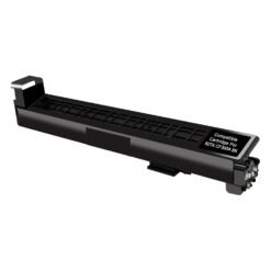 Compatible HP CF300A / HP 827A Black Toner Cartridge