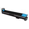 Compatible HP CF301A / HP 827A Cyan Toner Cartridge