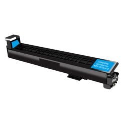 Compatible HP CF301A / HP 827A Cyan Toner Cartridge