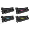 Compatible HP 828A Drum Unit Combo BK/C/M/Y