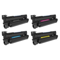 Compatible HP 828A Drum Unit Combo BK/C/M/Y