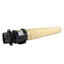 Compatible Ricoh 841814 Yellow Toner