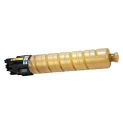 Compatible Ricoh 841919 Yellow Toner