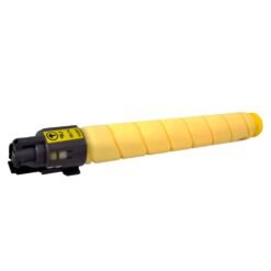 Compatible Ricoh 842094 Yellow Toner