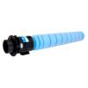 Compatible Ricoh 842254 Cyan Toner