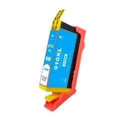 Compatible HP 910XL Cyan High Yield Ink Cartridge