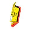 Compatible HP 910XL Yellow High Yield Ink Cartridge