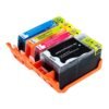 Compatible HP 920XL Combo Ink Cartridge High Yield
