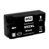 Compatible HP 952XL Black Ink Cartridge (F6U19AN)
