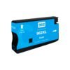 Compatible HP 962XL Cyan High Yield Ink Cartridge
