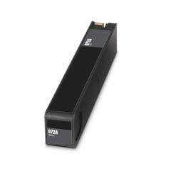 Compatible HP 972A (HP F6T80AN) Black Ink Cartridge