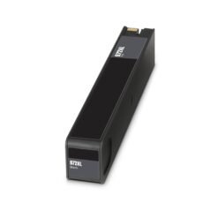Compatible HP 972X (HP F6T84AN) Black Ink Cartridge