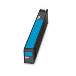 Compatible HP 972X (HP L0R98AN) Cyan Ink Cartridge