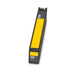 Compatible HP 972X (HP L0S04AN) Yellow Ink Cartridge