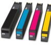 Compatible HP 972A / HP 972 Combo Ink Cartridge BK/C/M/Y