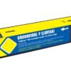 Compatible HP 981Y L0R15A Yellow Ink Cartridge (PageWide)