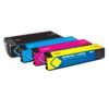 Compatible HP 981Y Combo PageWide Ink Cartridge BK/C/M/Y