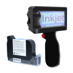 Handheld Printer 12.7mm Print Height
