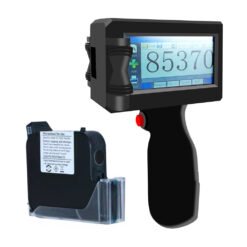 Handheld Printer Printer 25.4mm Print Height