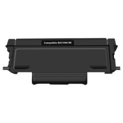 Compatible Lexmark B221H00 B221000 Toner Cartridge Black